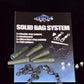 Solid Bag System Packs